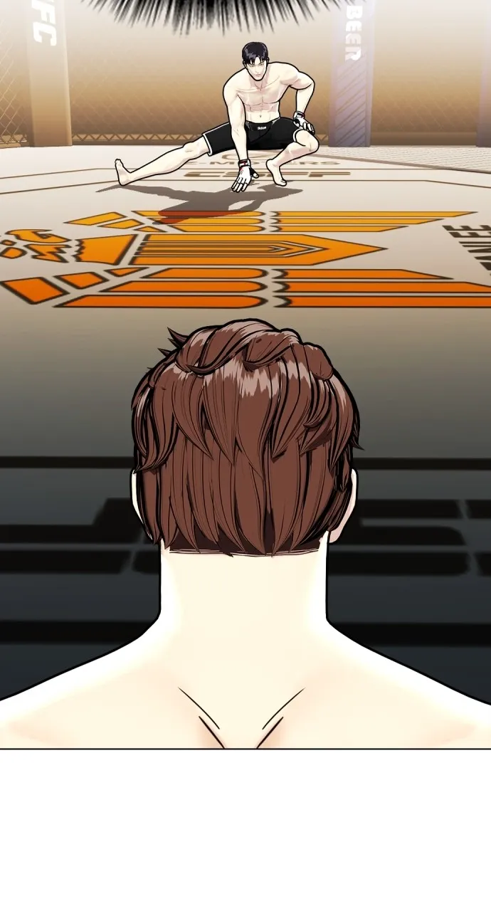 Read The Outcast is a Fighter chapter 9 image 87 on Lezhin