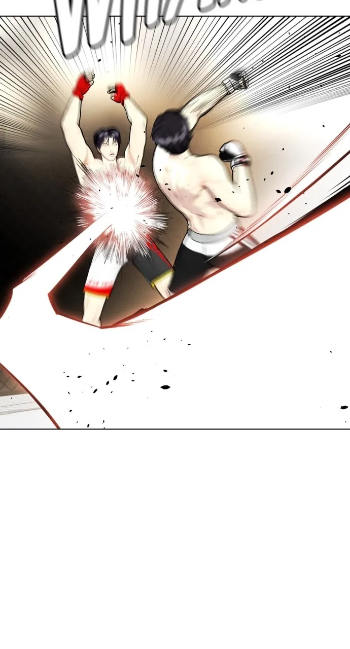 Read The Outcast is a Fighter chapter 9 image 9 on Lezhin