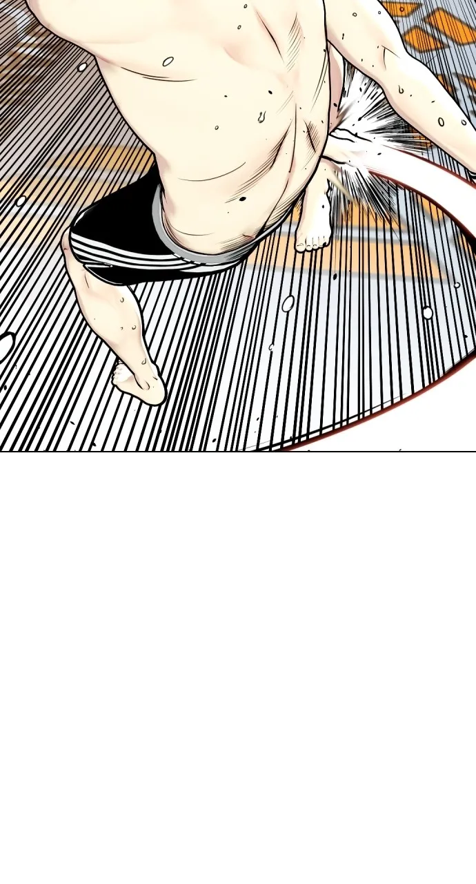 Read The Outcast is a Fighter chapter 9 image 91 on Lezhin
