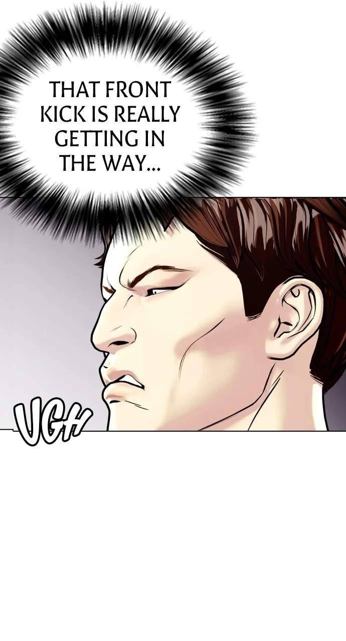 Read The Outcast is a Fighter chapter 9 image 93 on Lezhin
