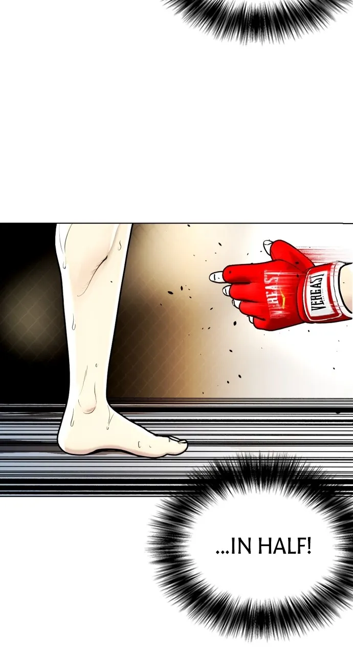 Read The Outcast is a Fighter chapter 9 image 95 on Lezhin
