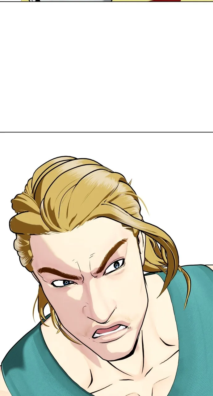 Read The Outcast is a Fighter chapter 90 image 112 on Lezhin