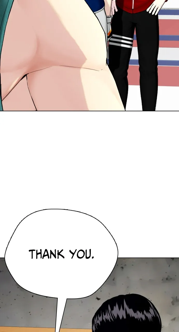 Read The Outcast is a Fighter chapter 90 image 141 on Lezhin
