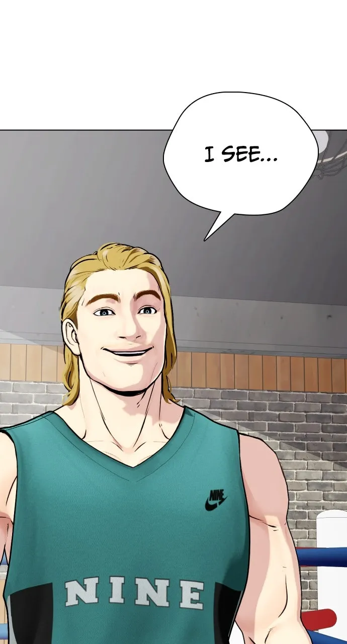 Read The Outcast is a Fighter chapter 90 image 149 on Lezhin