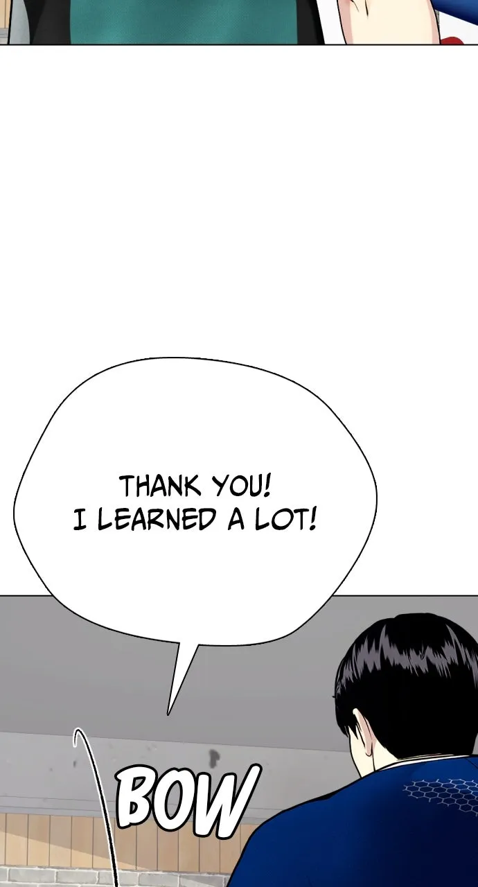 Read The Outcast is a Fighter chapter 90 image 150 on Lezhin