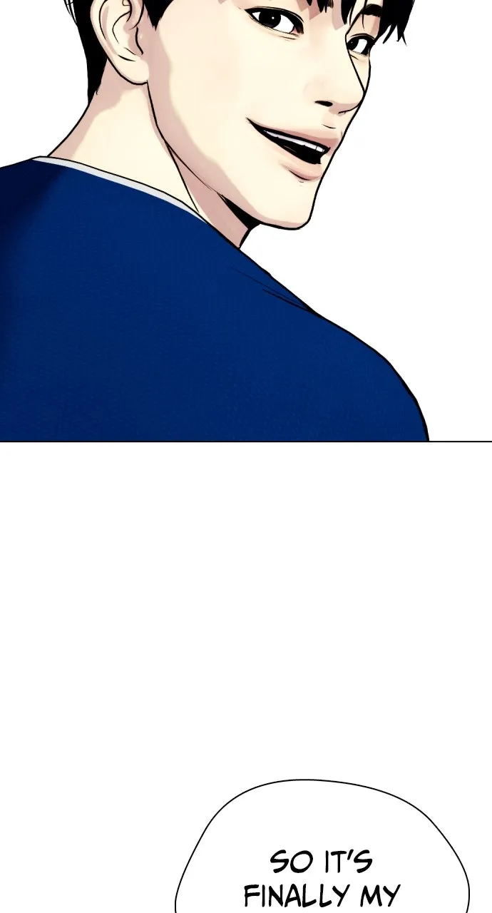 Read The Outcast is a Fighter chapter 90 image 154 on Lezhin