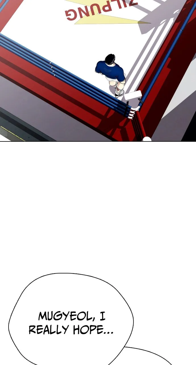 Read The Outcast is a Fighter chapter 90 image 157 on Lezhin