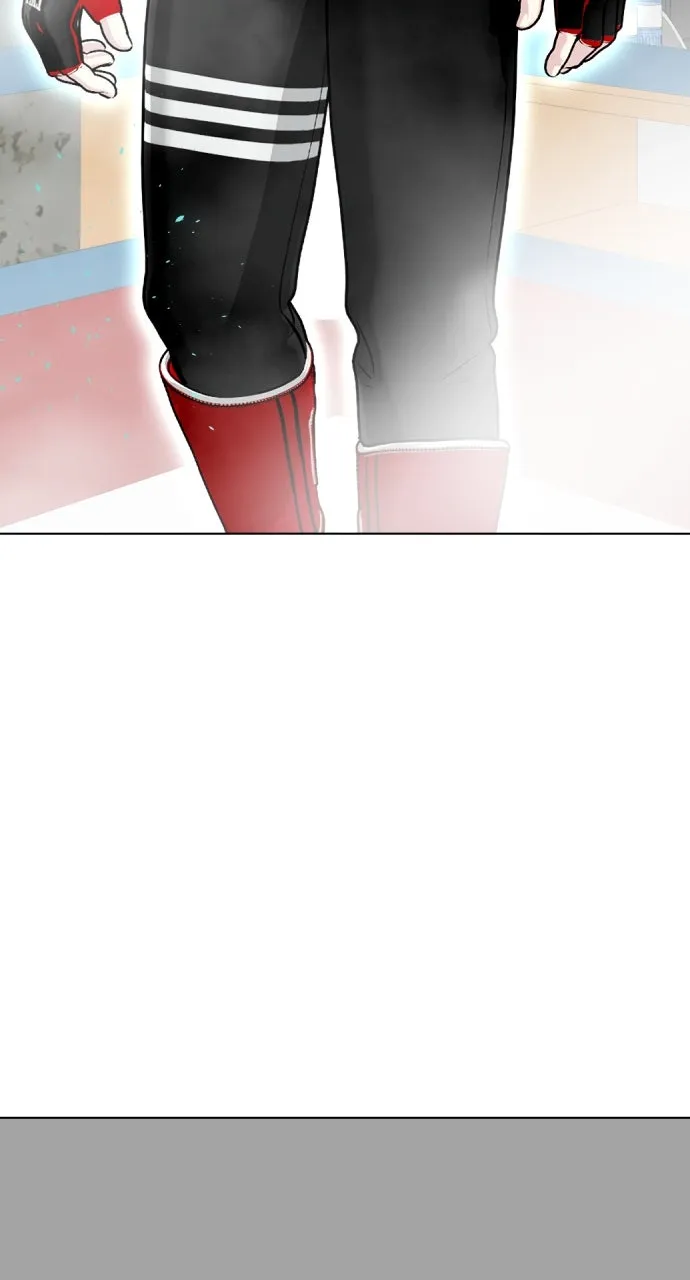 Read The Outcast is a Fighter chapter 90 image 159 on Lezhin