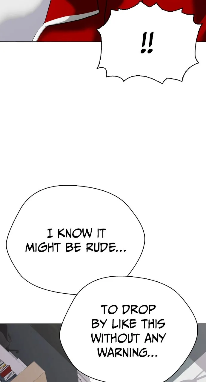 Read The Outcast is a Fighter chapter 90 image 21 on Lezhin