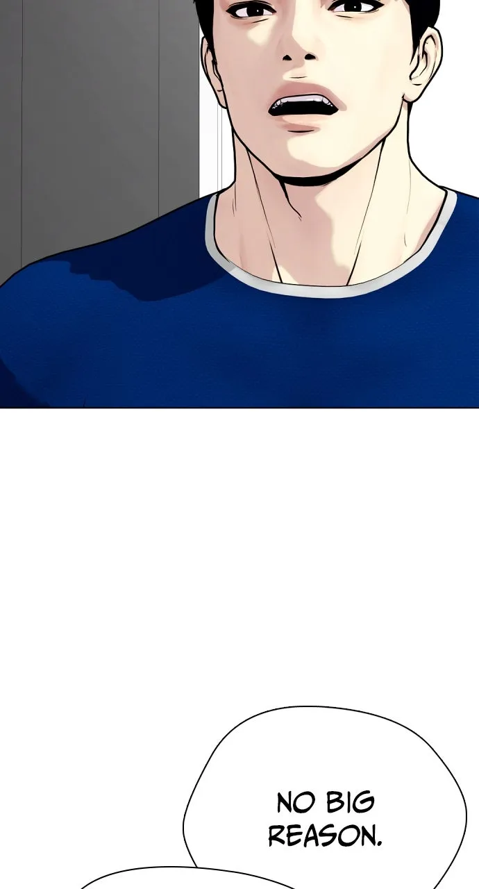 Read The Outcast is a Fighter chapter 90 image 29 on Lezhin