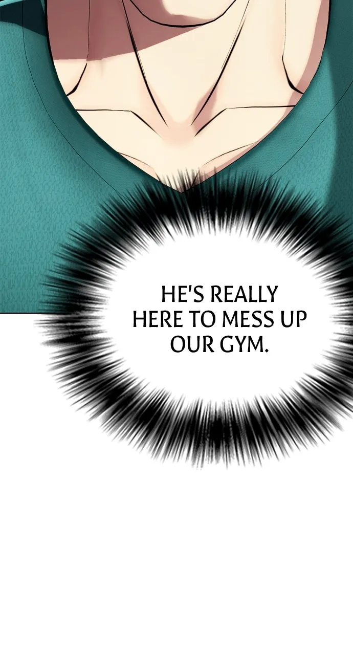Read The Outcast is a Fighter chapter 90 image 55 on Lezhin