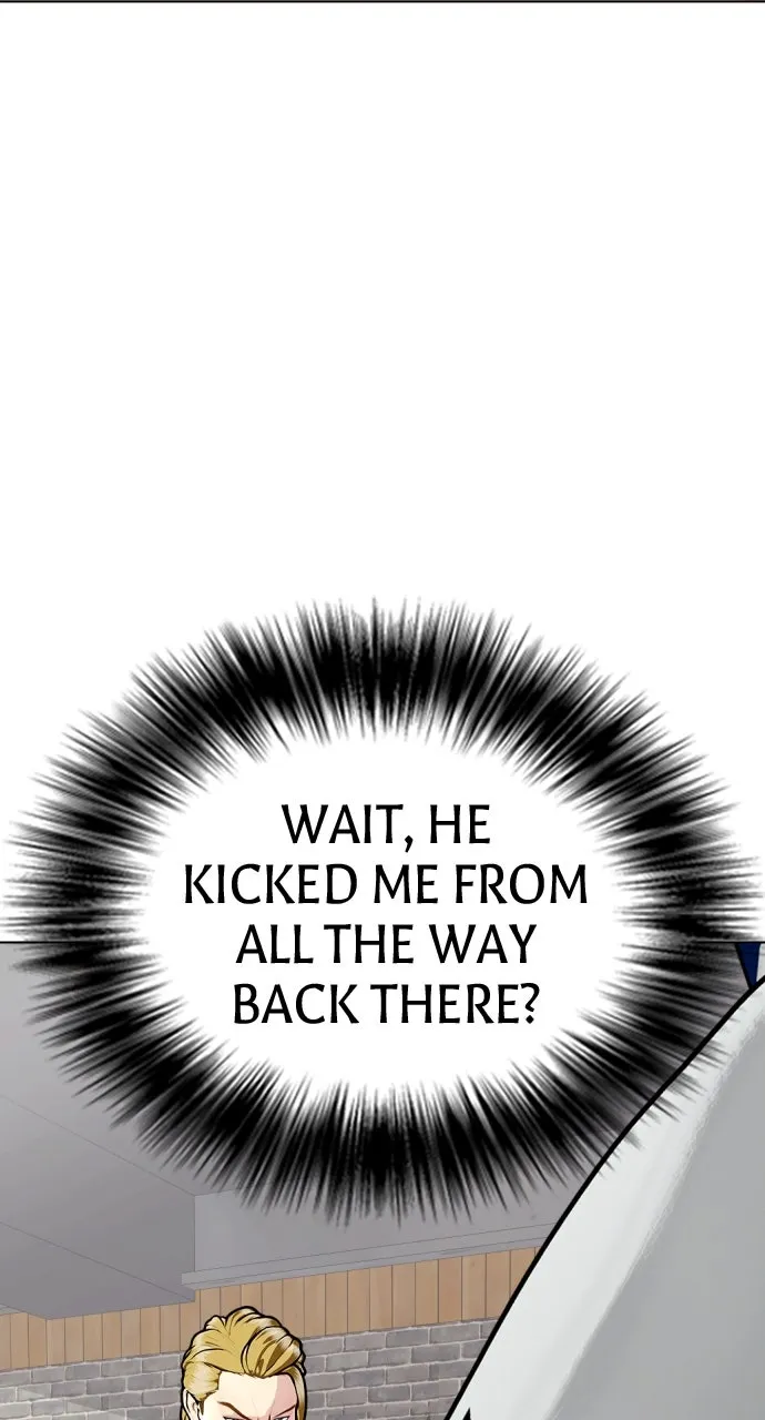 Read The Outcast is a Fighter chapter 90 image 64 on Lezhin