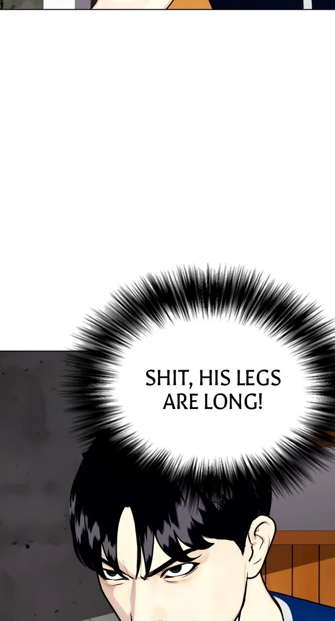 Read The Outcast is a Fighter chapter 90 image 67 on Lezhin