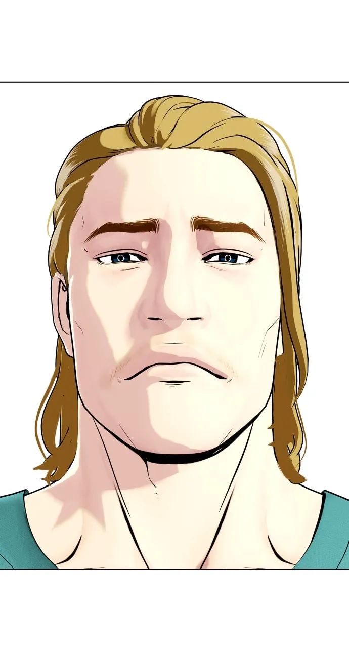 Read The Outcast is a Fighter chapter 90 image 7 on Lezhin