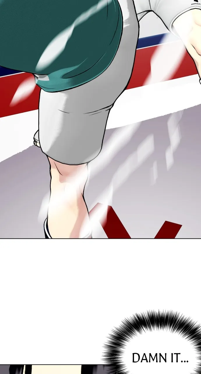 Read The Outcast is a Fighter chapter 90 image 71 on Lezhin
