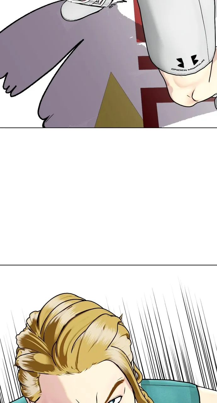Read The Outcast is a Fighter chapter 90 image 78 on Lezhin