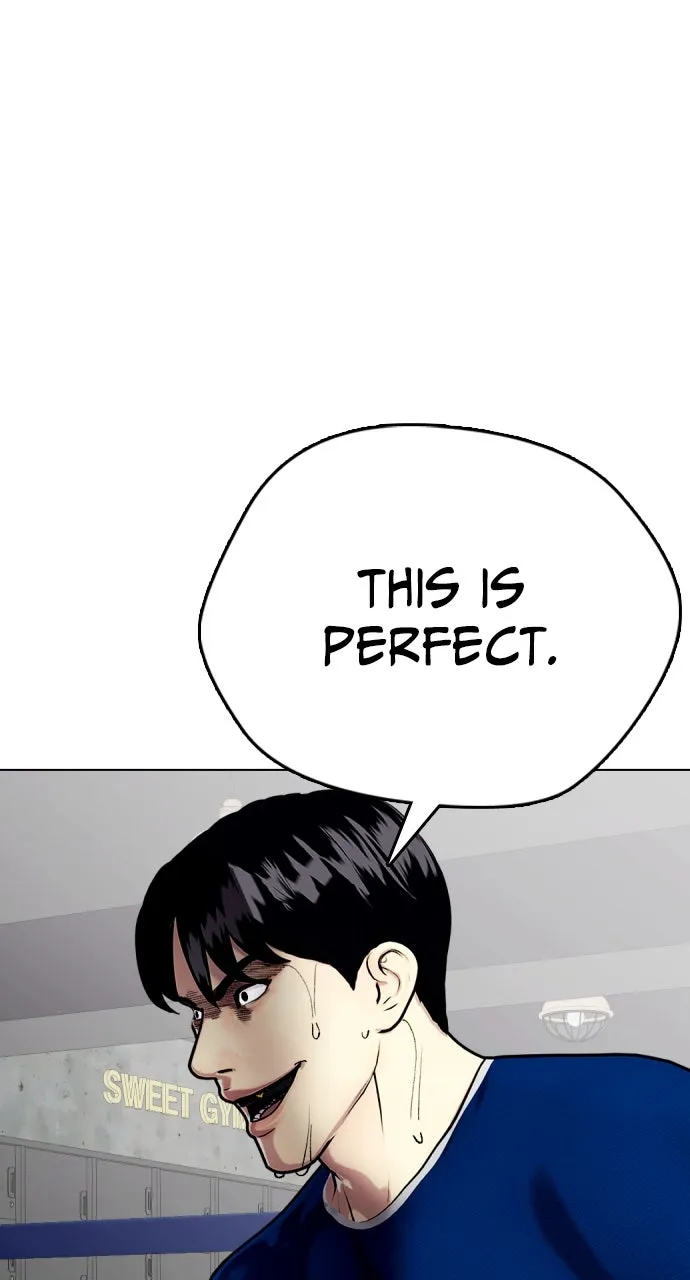 Read The Outcast is a Fighter chapter 90 image 84 on Lezhin