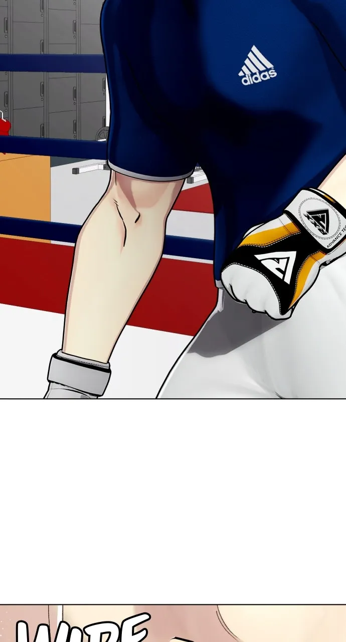 Read The Outcast is a Fighter chapter 90 image 85 on Lezhin