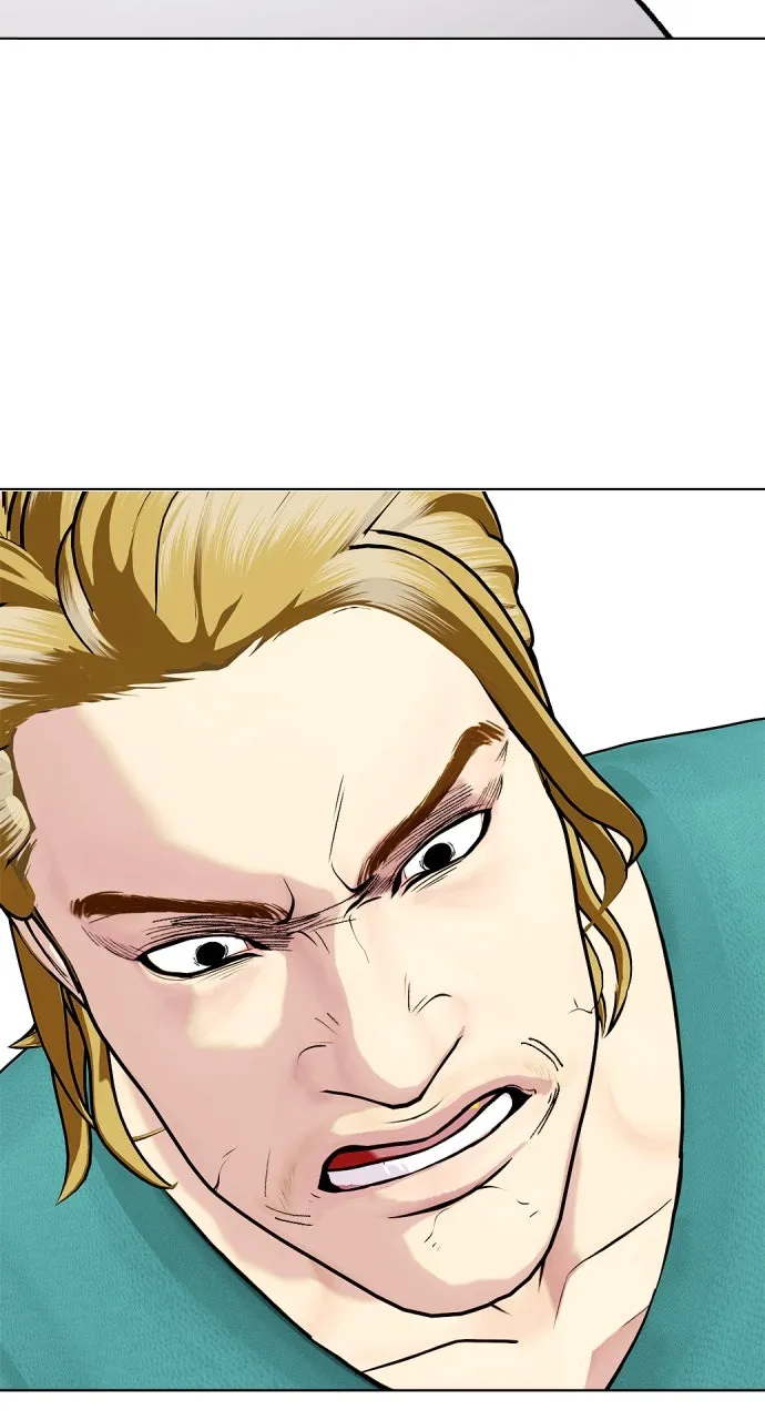 Read The Outcast is a Fighter chapter 90 image 93 on Lezhin
