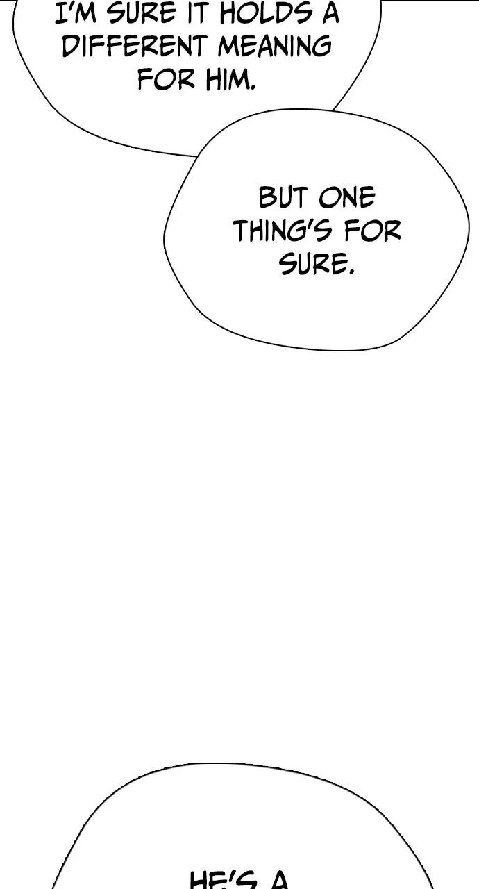 Read The Outcast is a Fighter chapter 91 image 100 on Lezhin
