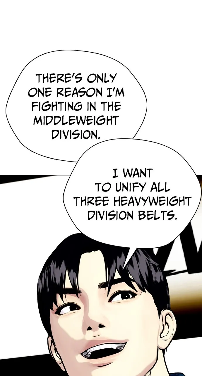 Read The Outcast is a Fighter chapter 91 image 112 on Lezhin