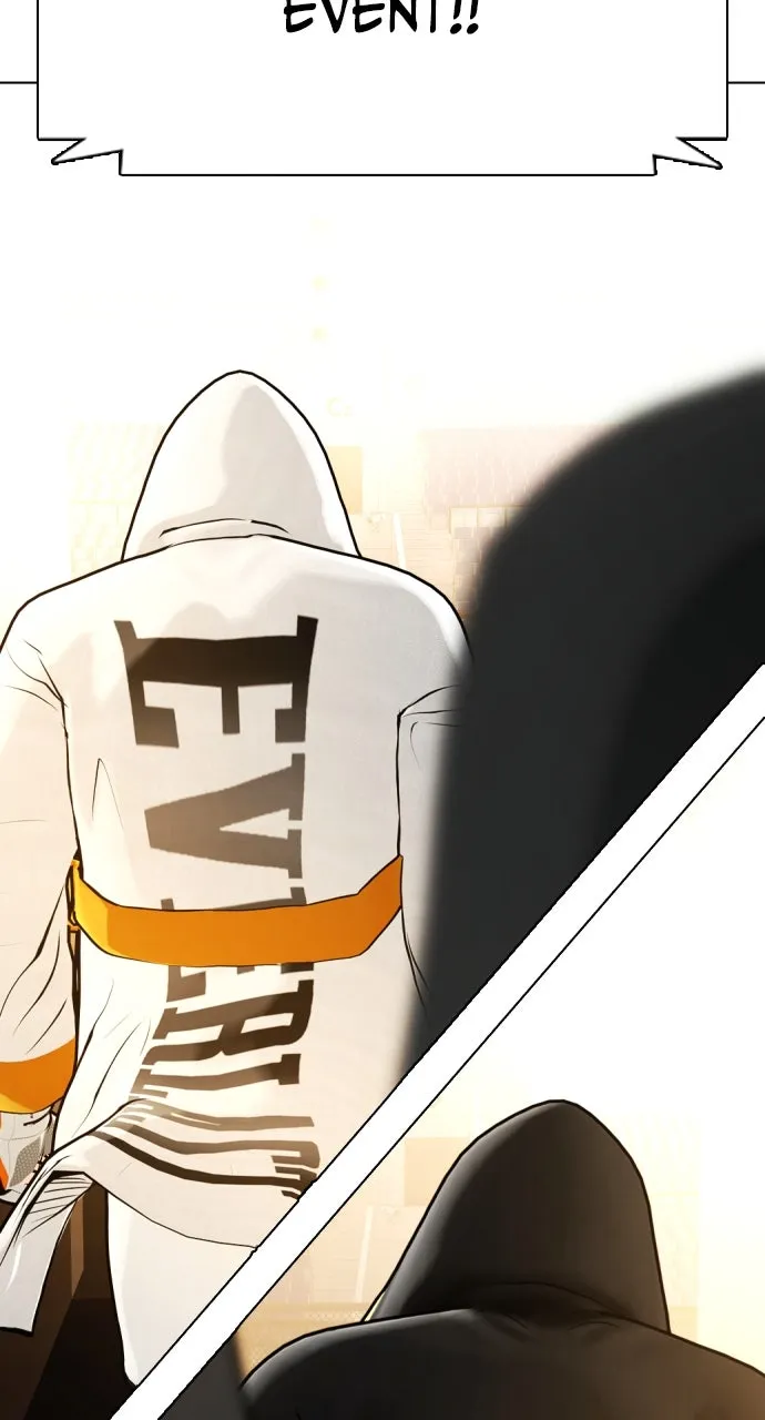Read The Outcast is a Fighter chapter 91 image 129 on Lezhin