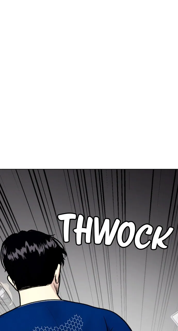 Read The Outcast is a Fighter chapter 91 image 35 on Lezhin