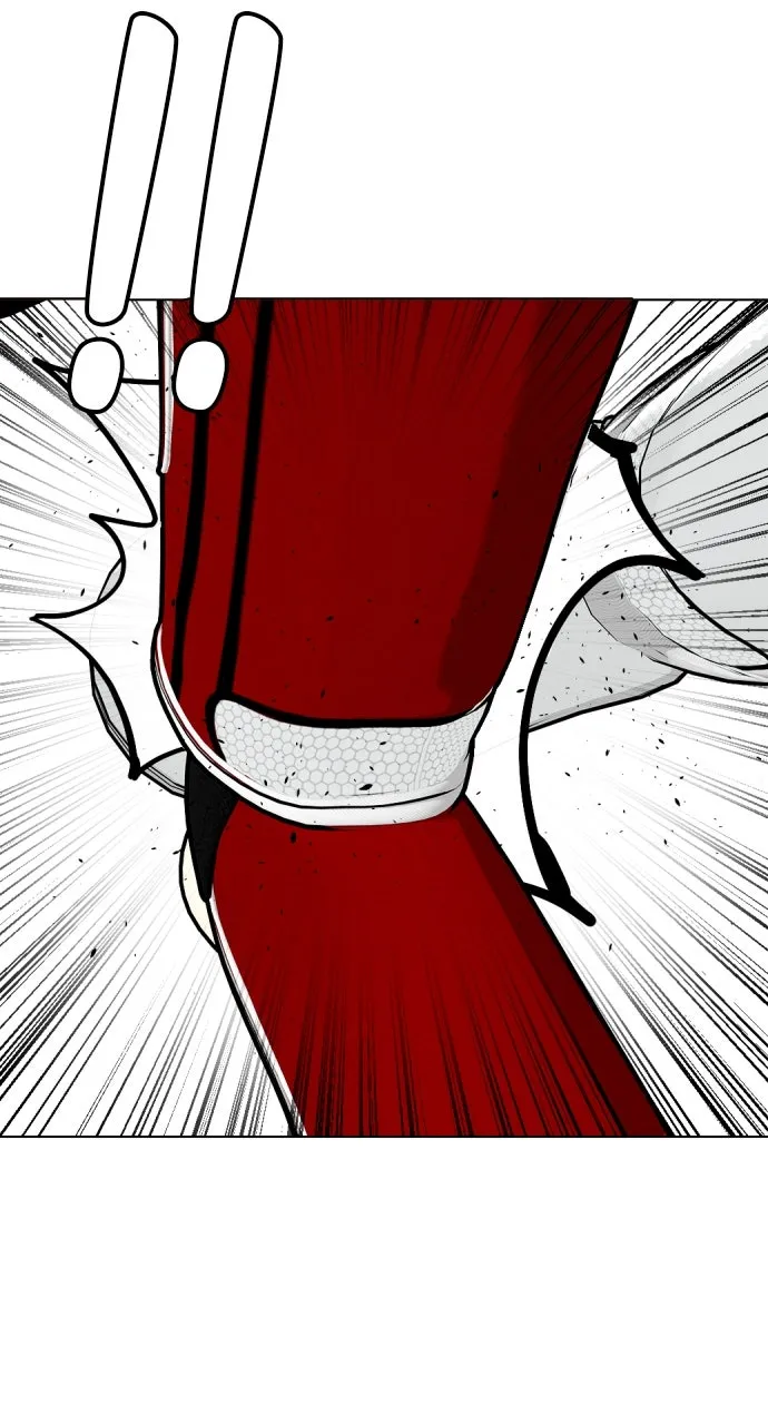 Read The Outcast is a Fighter chapter 91 image 37 on Lezhin