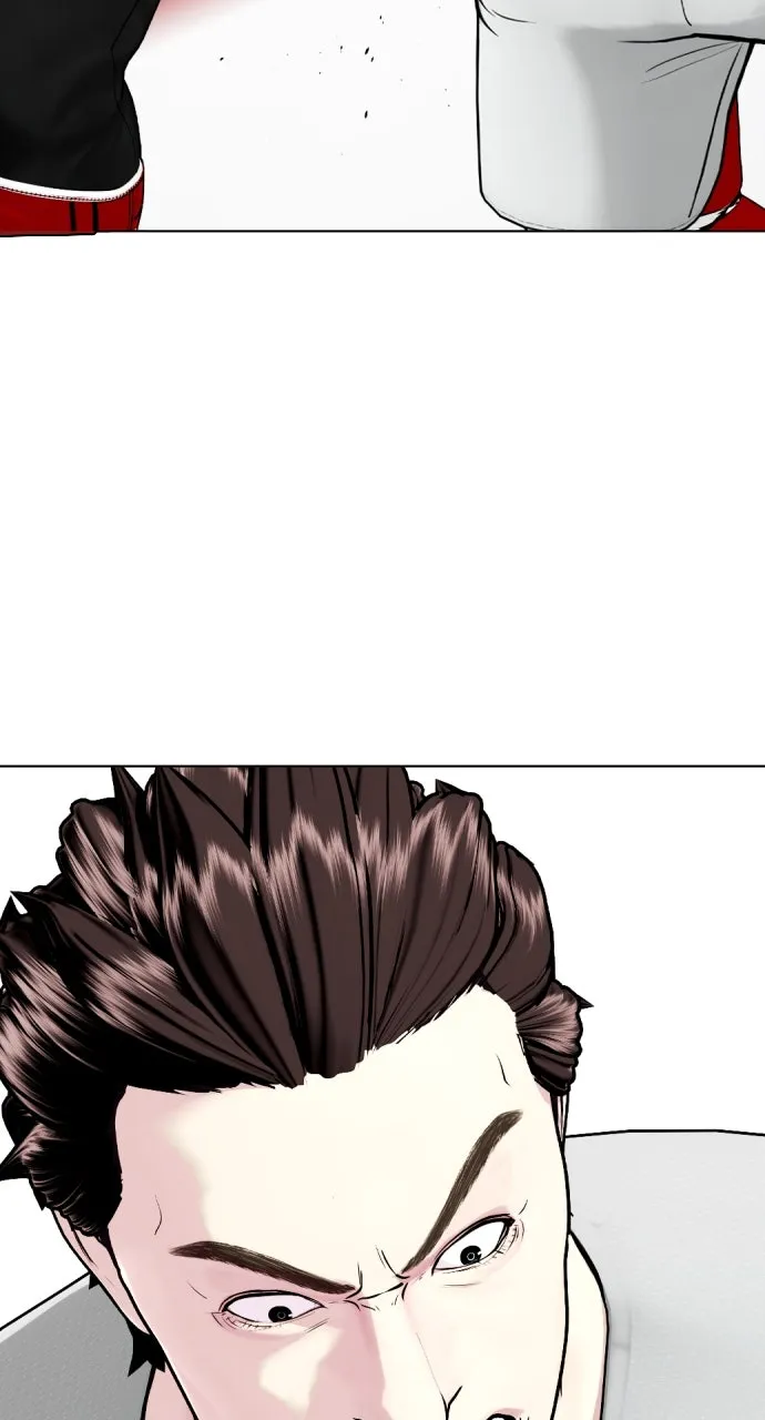 Read The Outcast is a Fighter chapter 91 image 41 on Lezhin