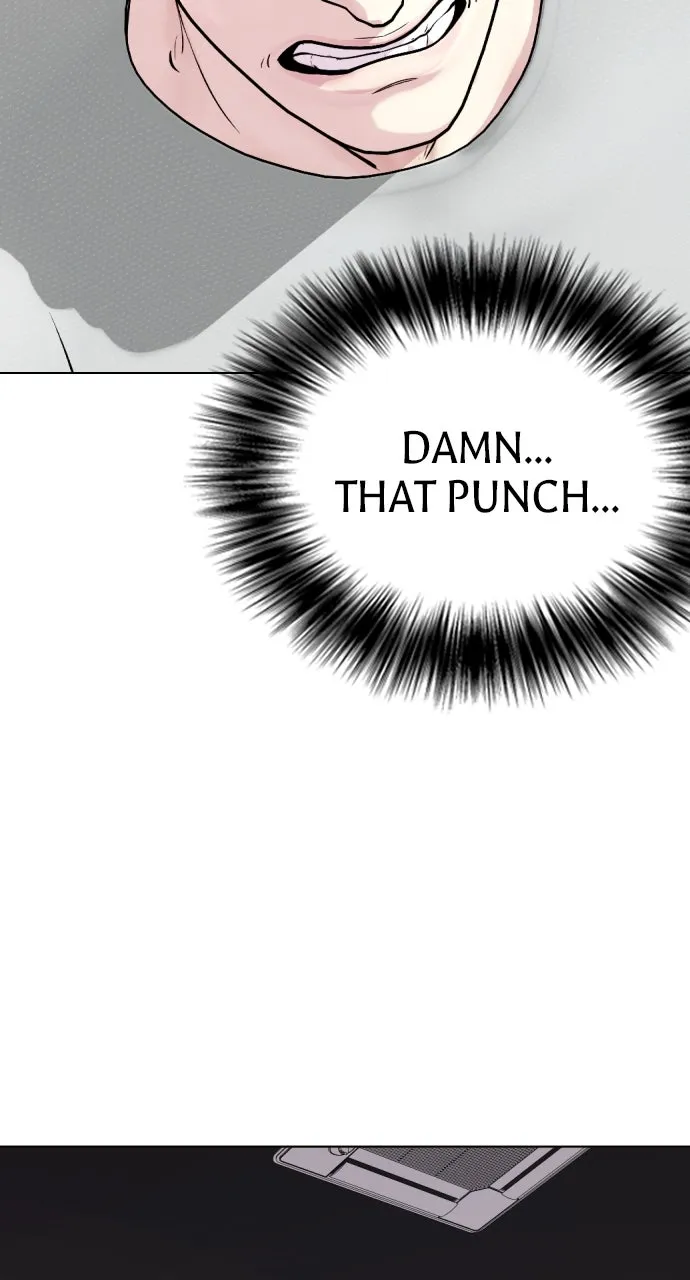 Read The Outcast is a Fighter chapter 91 image 42 on Lezhin