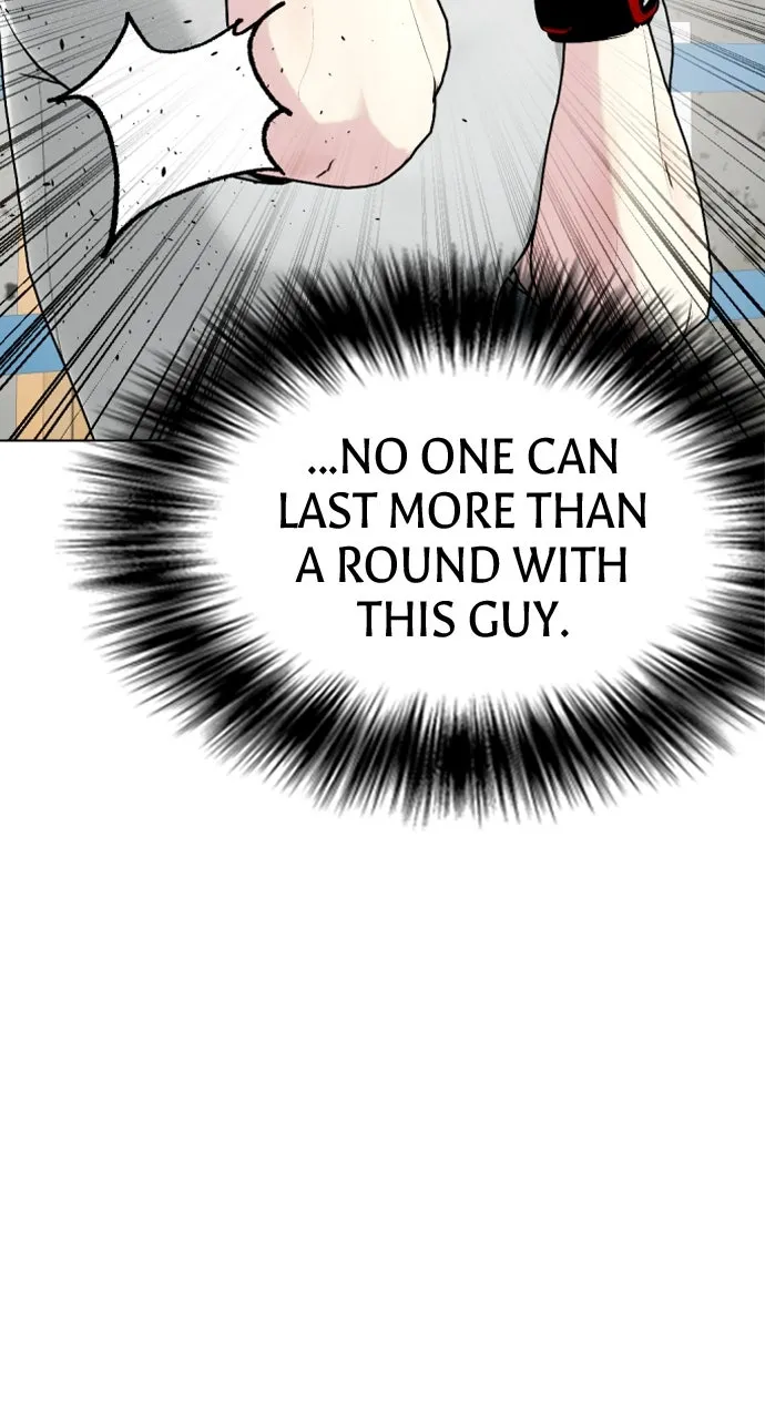 Read The Outcast is a Fighter chapter 91 image 45 on Lezhin