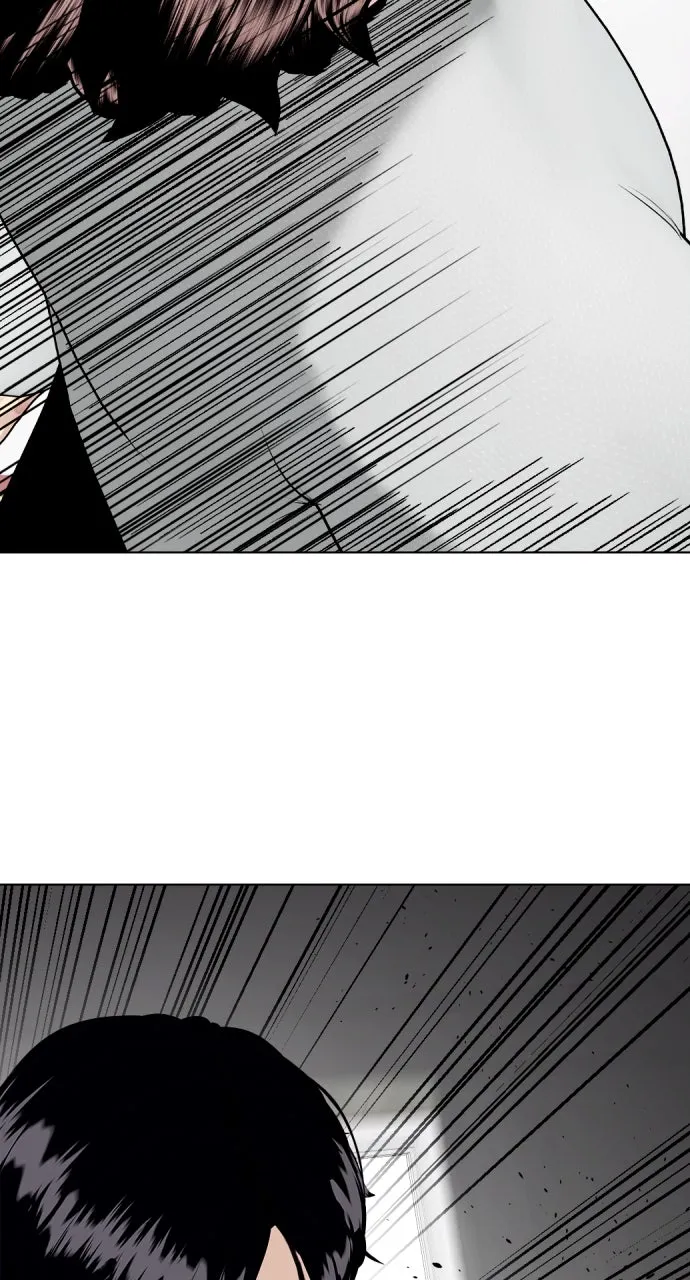 Read The Outcast is a Fighter chapter 91 image 48 on Lezhin