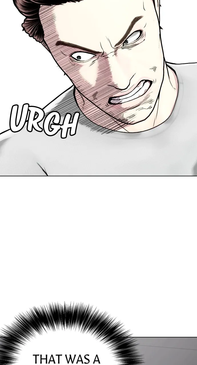 Read The Outcast is a Fighter chapter 91 image 52 on Lezhin