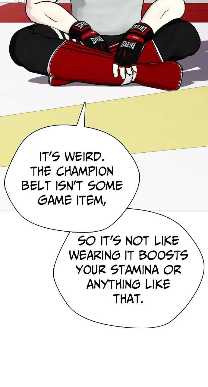 Read The Outcast is a Fighter chapter 91 image 87 on Lezhin
