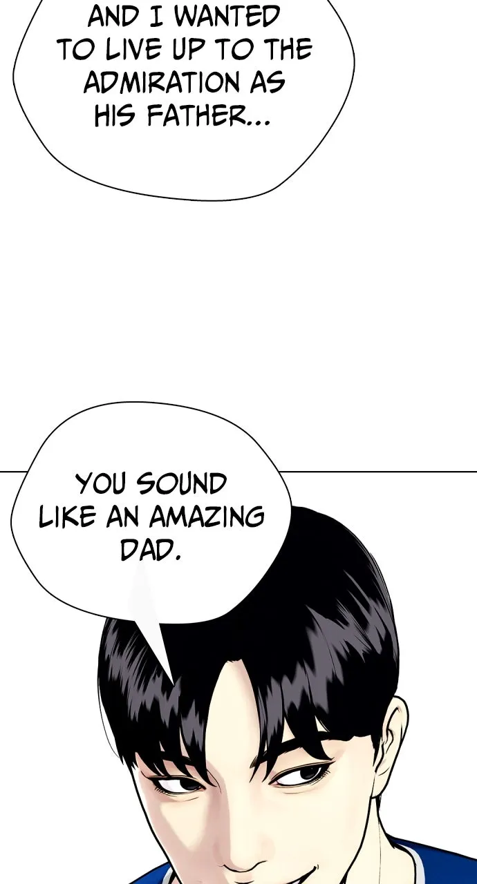 Read The Outcast is a Fighter chapter 91 image 93 on Lezhin