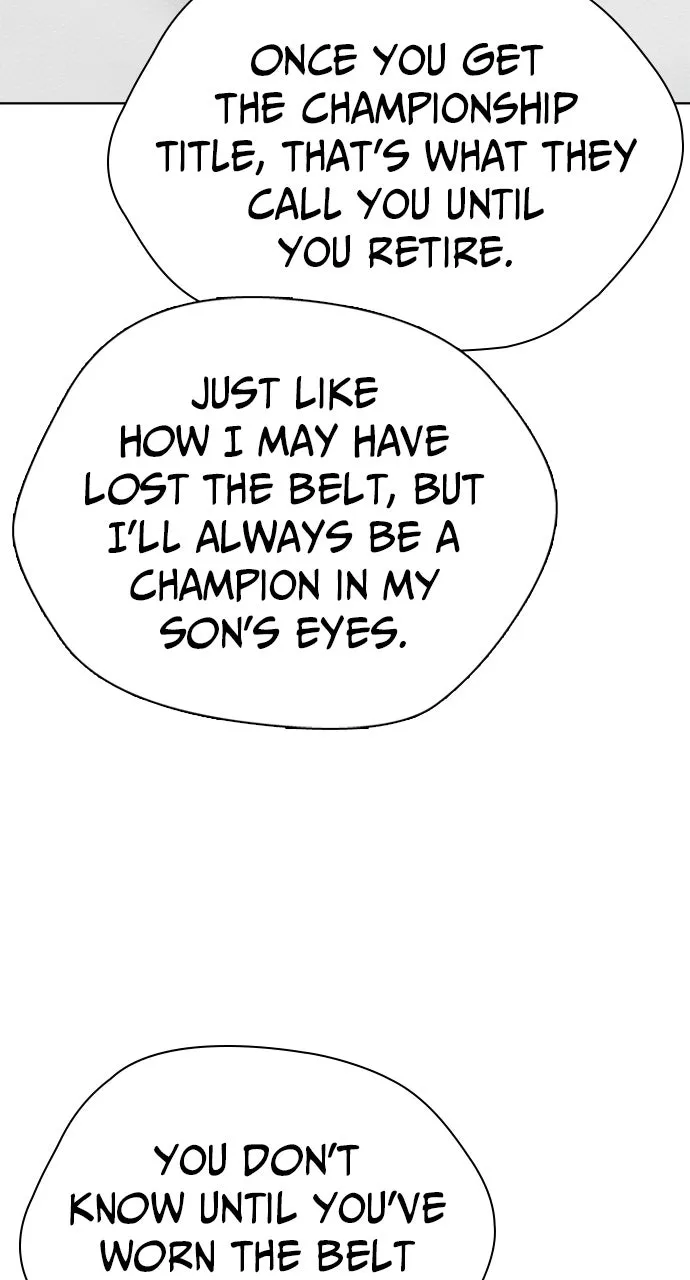Read The Outcast is a Fighter chapter 91 image 98 on Lezhin