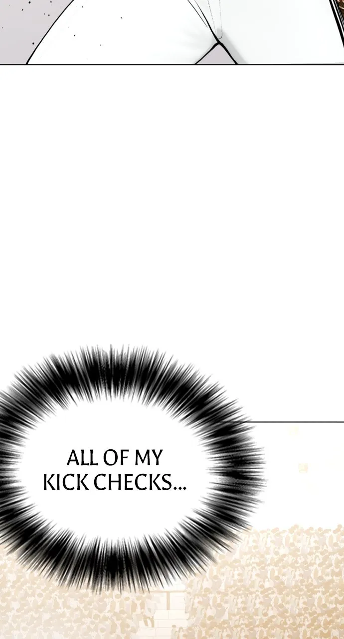 Read The Outcast is a Fighter chapter 92 image 111 on Lezhin
