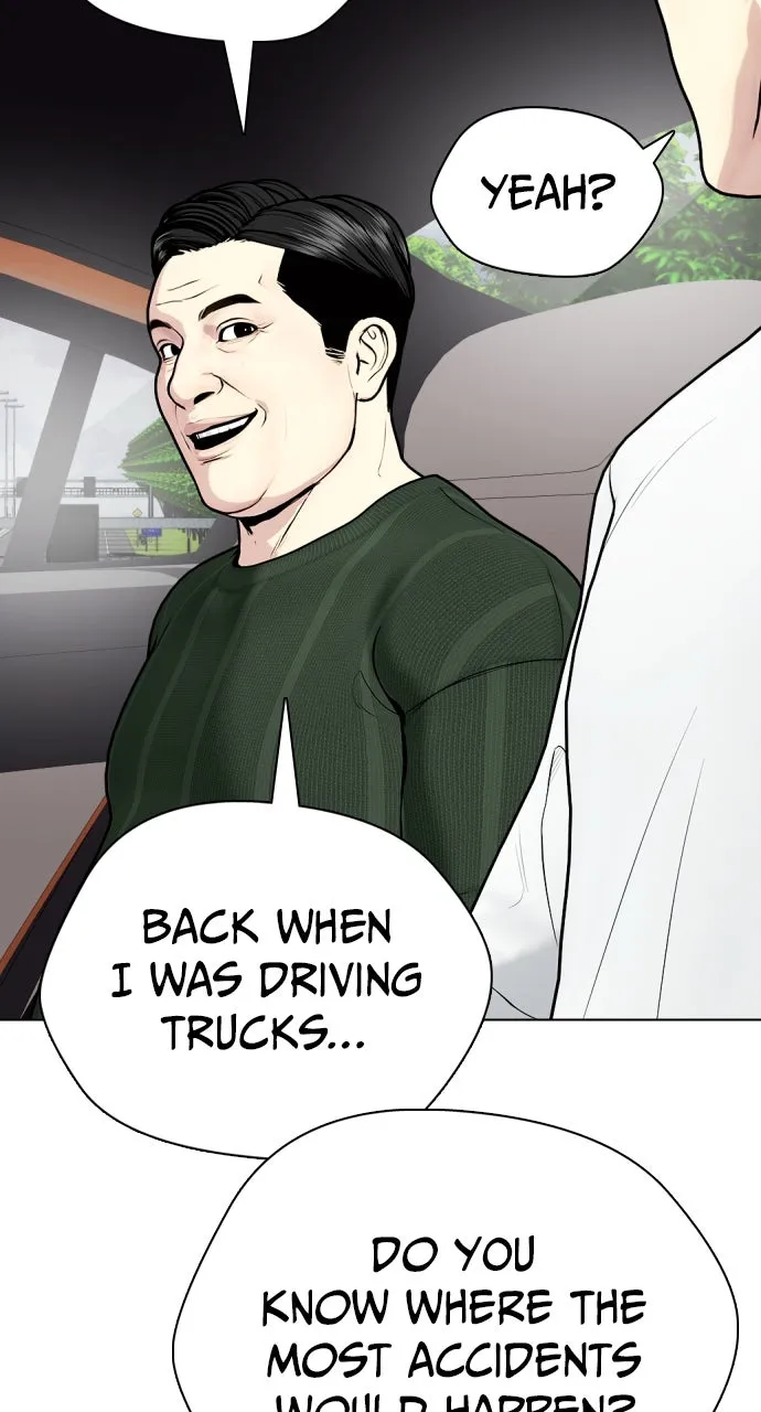 Read The Outcast is a Fighter chapter 92 image 13 on Lezhin