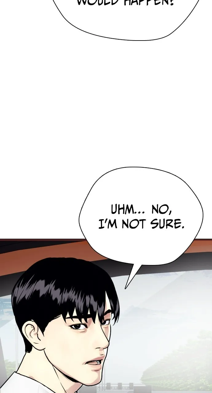 Read The Outcast is a Fighter chapter 92 image 14 on Lezhin