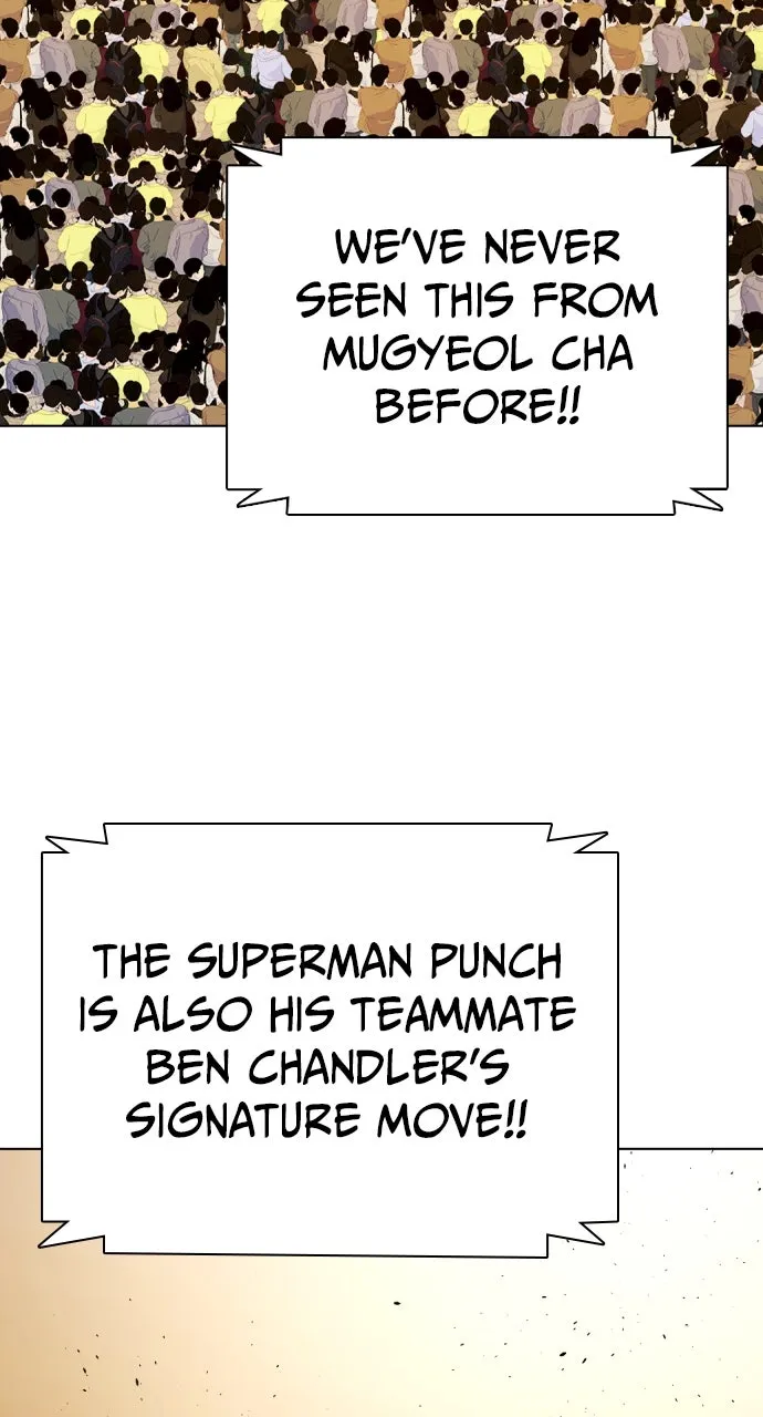 Read The Outcast is a Fighter chapter 92 image 149 on Lezhin
