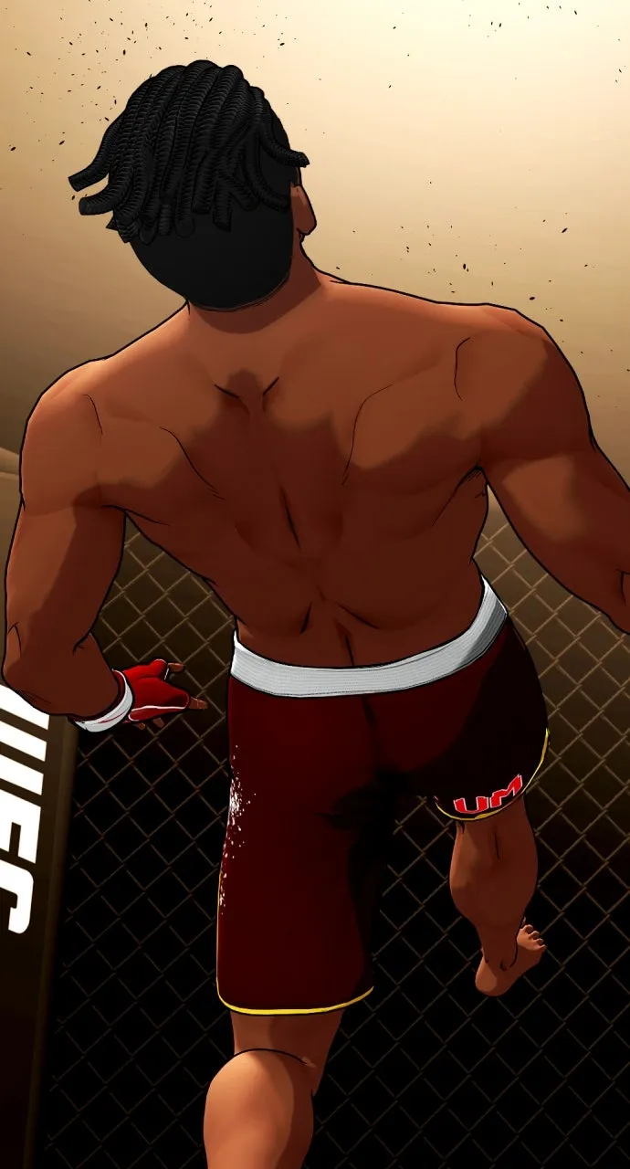 Read The Outcast is a Fighter chapter 92 image 150 on Lezhin