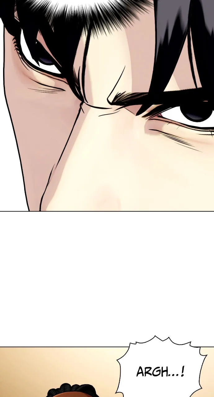 Read The Outcast is a Fighter chapter 92 image 153 on Lezhin