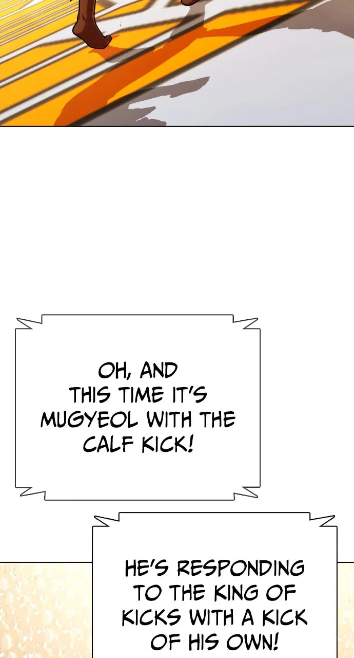 Read The Outcast is a Fighter chapter 92 image 158 on Lezhin