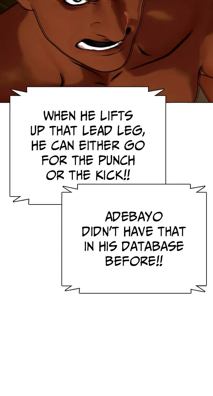 Read The Outcast is a Fighter chapter 92 image 161 on Lezhin