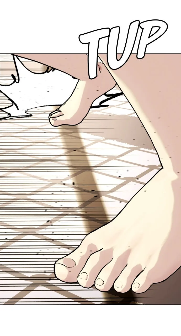 Read The Outcast is a Fighter chapter 92 image 162 on Lezhin
