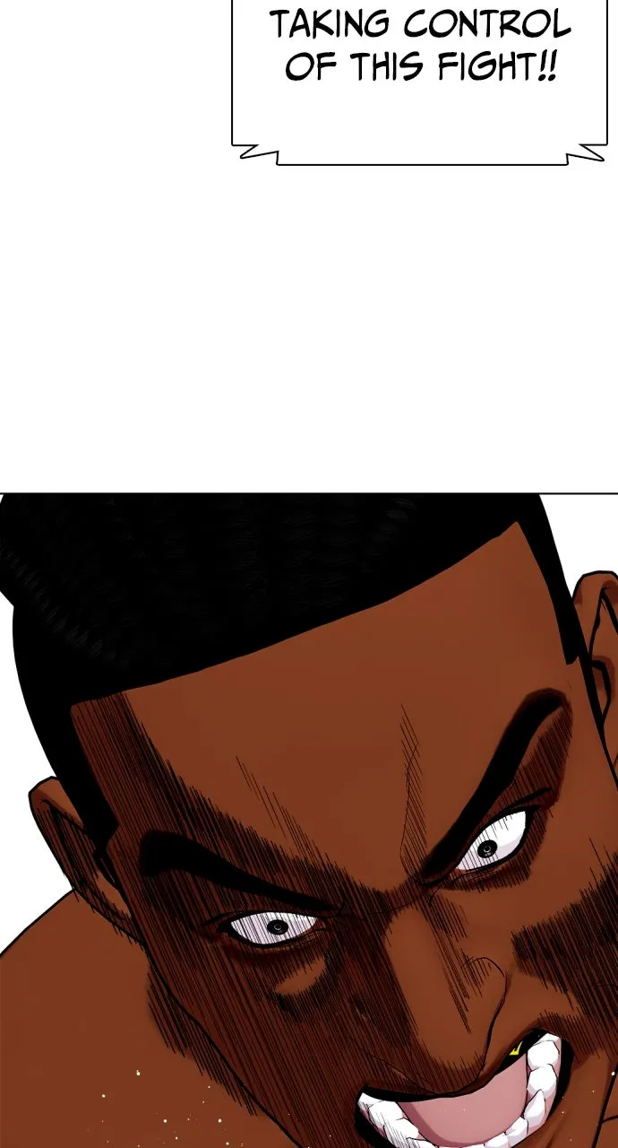 Read The Outcast is a Fighter chapter 92 image 167 on Lezhin