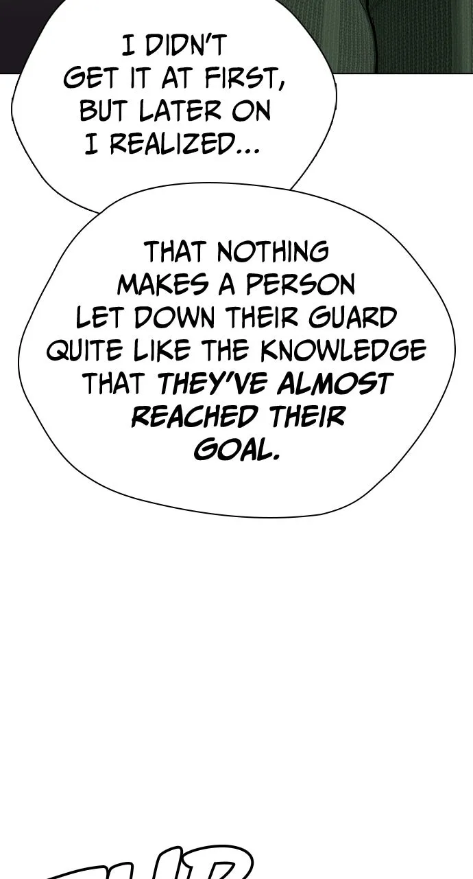 Read The Outcast is a Fighter chapter 92 image 18 on Lezhin