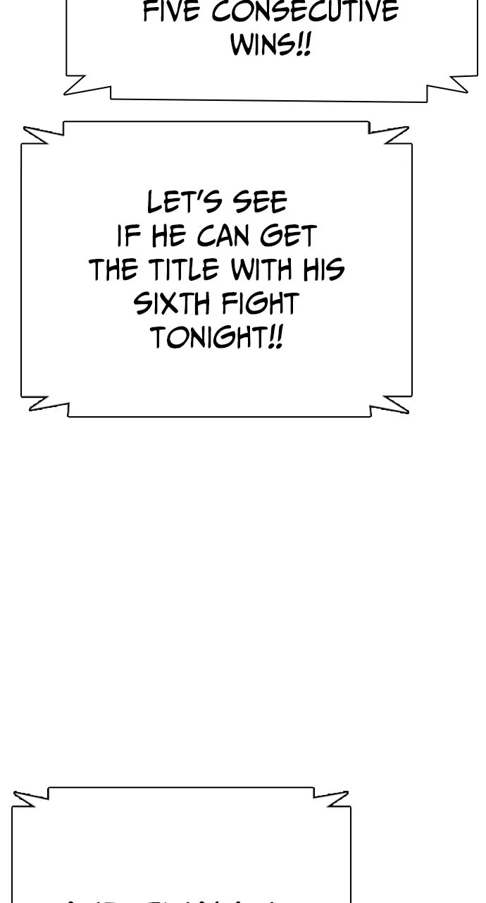 Read The Outcast is a Fighter chapter 92 image 27 on Lezhin