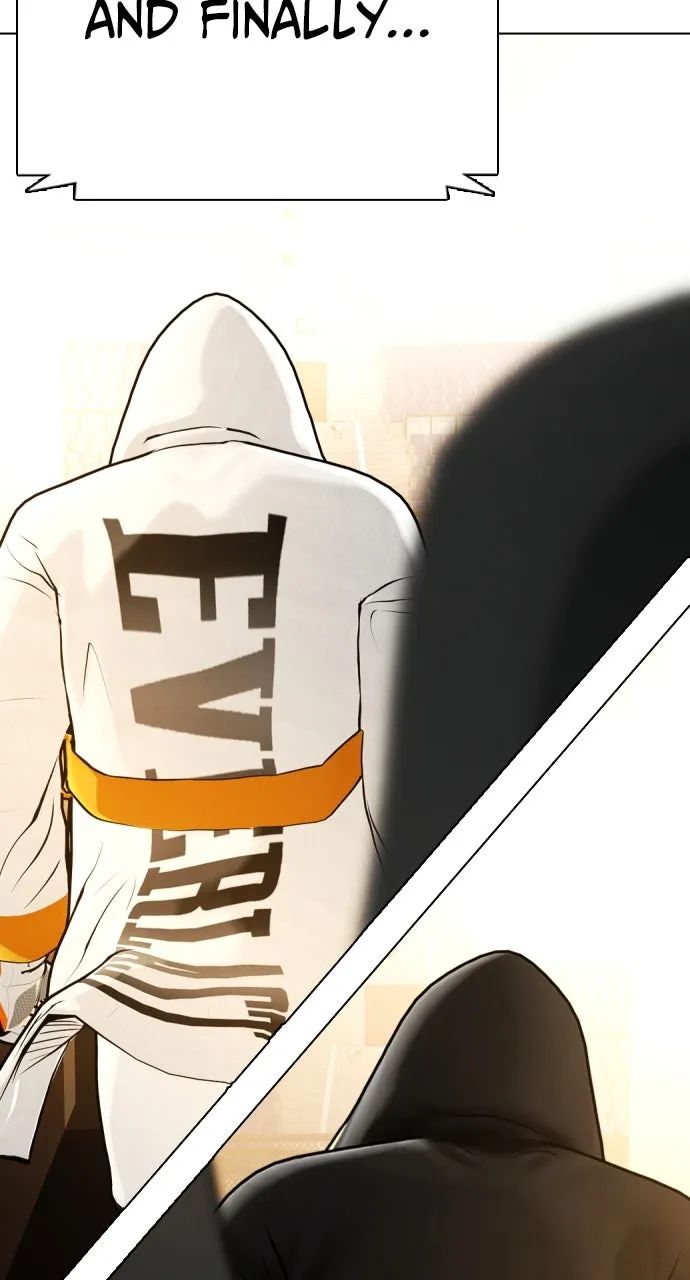 Read The Outcast is a Fighter chapter 92 image 28 on Lezhin