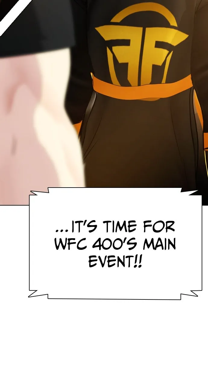 Read The Outcast is a Fighter chapter 92 image 29 on Lezhin